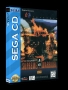 Sega  Sega CD&nbsp; - &nbsp;Supreme Warrior (USA)